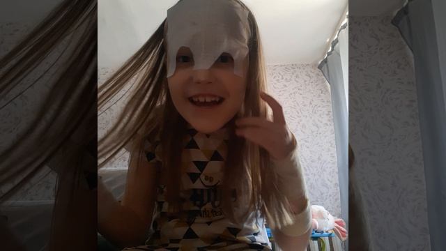 делаю маску вторая часть выйдет позже смотреть онлайн