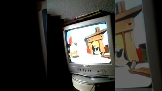 Танец помидора