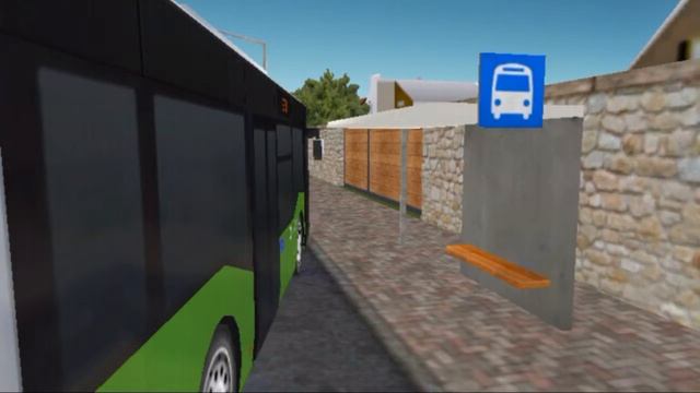 ИГРА : АВТОБУС 🔥 Приколы и Фейлы в игре 🔥 Bus game . 🔥 смотреть онлайн