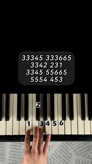 Another Love (part 2) | Piano Tutorial #pianotutorial #piano смотреть онлайн