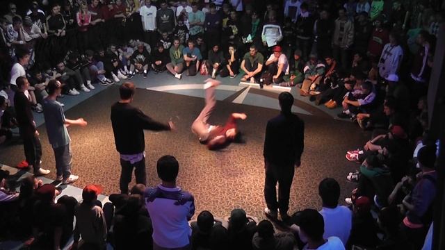 Битва Харькова 2011\Magik Mad Mans смотреть онлайн