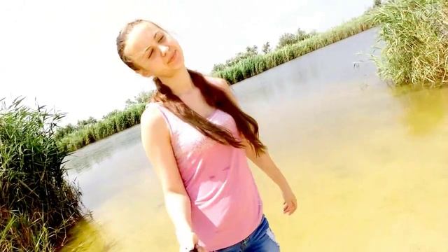 ♥Summer с сестрой /2015/ Вложик #1♥