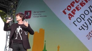 Прохор Шаляпин. Под дугой колокольчик поет.