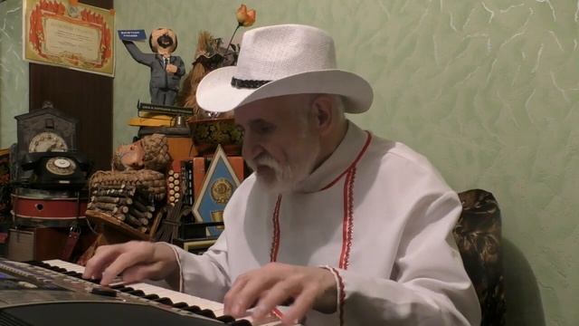 Е.РОЗЕНФЕЛЬД "ВДЫХАЯ РОЗЫ АРОМАТ". РЕТРО-ФАНТАЗИЯ ФЕЛИ смотреть онлайн