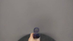 Покраска хризантемы с переходом цвета