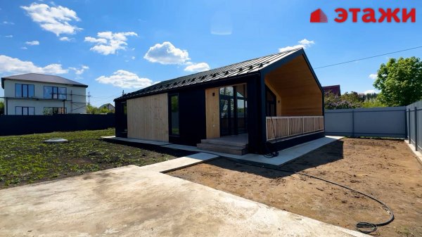 СНТ «Сокольники»