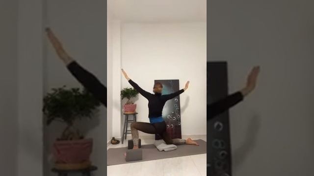 Хатха Йога 60 минут смотреть онлайн