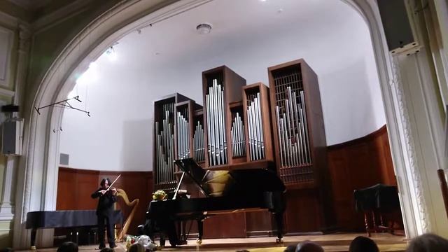 Максим Федотов.