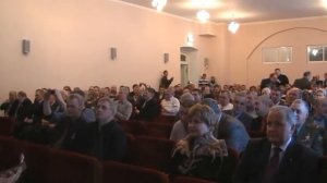 встреча 70 лет БВТККУ в Москве