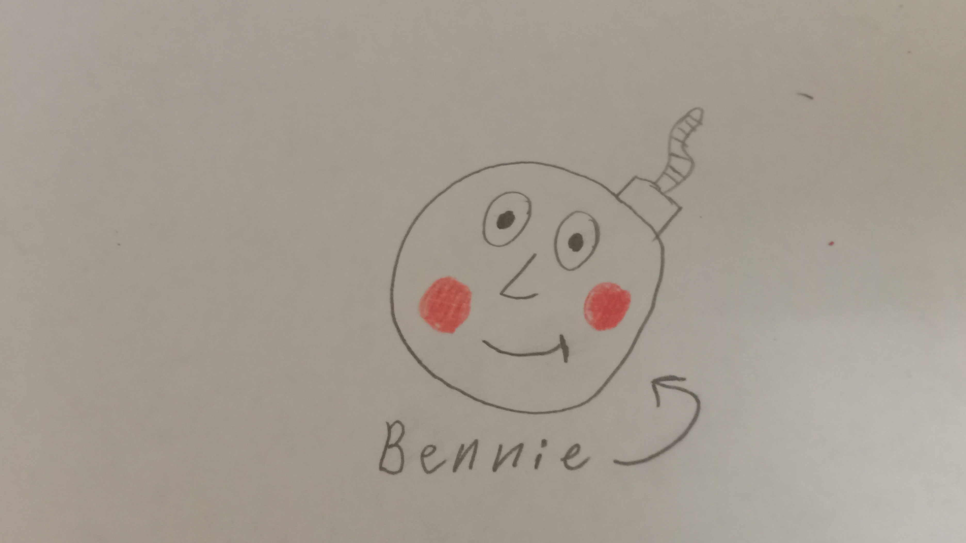 Bennie 6 episode смотреть онлайн