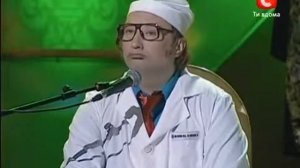 Юрий Гальцев и Геннадий Ветров  Юмористический концерт