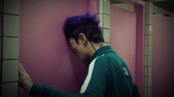 Песня Клип ТАНОС из ИГРЫ В КАЛЬМАРА 2 ROSE & Bruno Mars - APT. ПАР