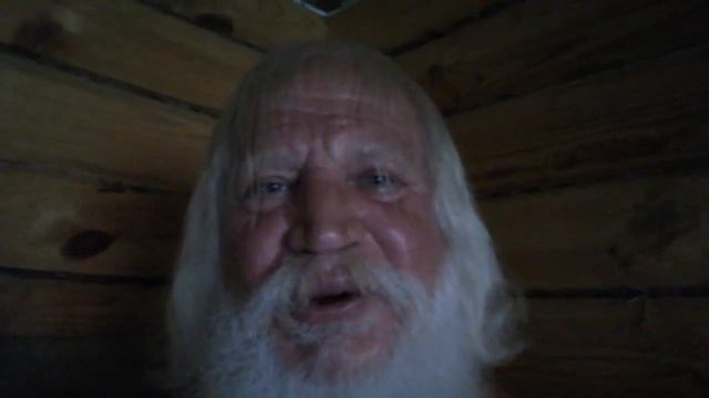 Волк - с днем рождения!