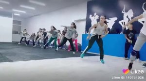 Хип хоп.