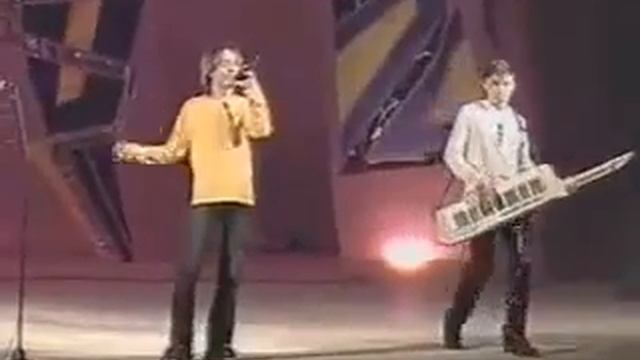 Саша Прико "Белые розы" ( творческий вечер Сергея Кузне смотреть онлайн