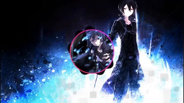 ANIME RAP KIRITO-ФНИМЕ РЭП КИРИТО-2018(эквалайзер) смотреть онлайн