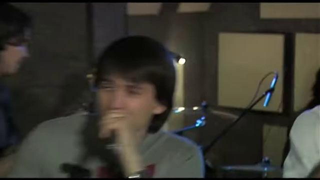 Kappa **FEAT** Beslan (Архив URBANA на A-One)