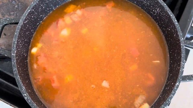 Чечевичный СУП. Суп из чечевицы. Крем-суп. Легкий рецеп смотреть онлайн