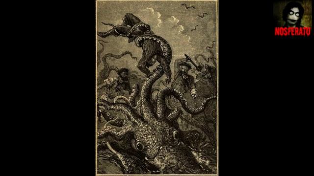 Кракен. Страшные истории на ночь 🫣🫣🫣 смотреть онлайн