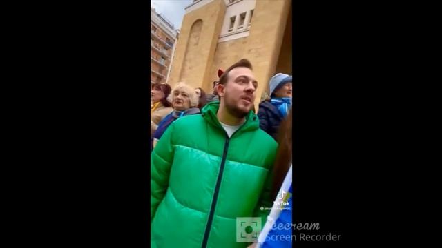Правильный пёсик))