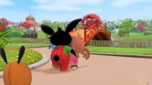 Добро пожаловать в Бинг!