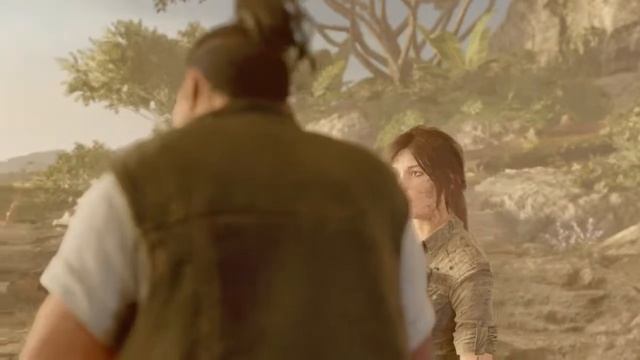 Прохождение Shadow Of Tomb Raider - Часть 1 : Тени смотреть онлайн