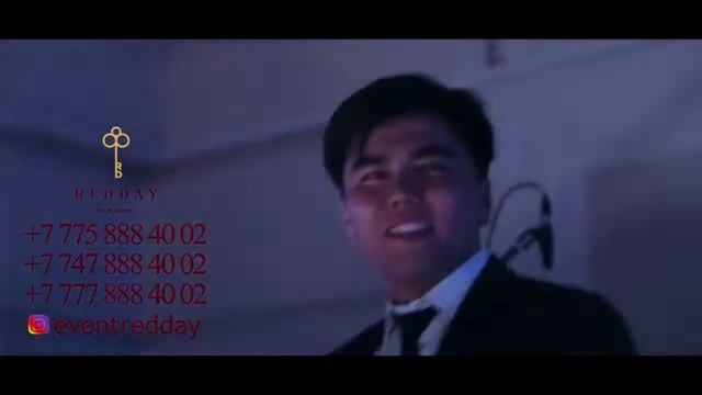 ШОУ В АСТАНЕ/ ДУЭТ В АСТАНЕ смотреть онлайн