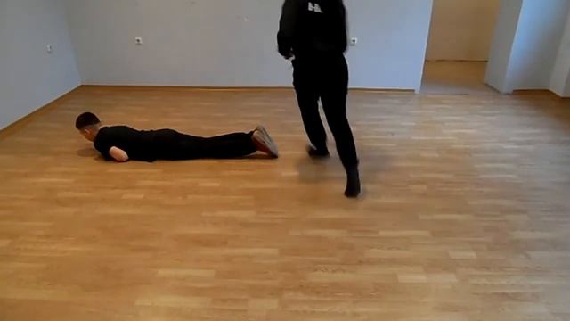 Брейк - данс смотреть онлайн