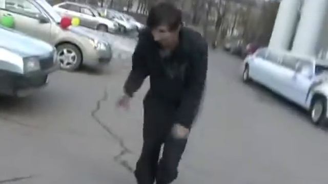 Алкаши в отрыве, супер прикол!!! смотреть онлайн