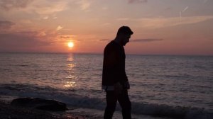 Ahmed Shad - Сердце пополам ( Премьера клипа 2024 )