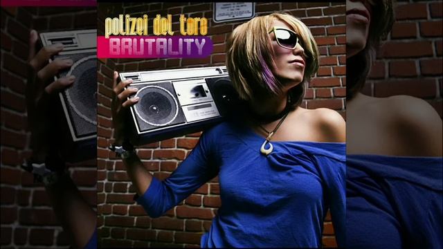 Polizei Del Toro Prod. - Iz N't M.C. (special Mix 4 Грюндиг, 2007)