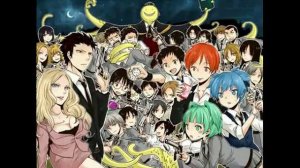 Класс убийц@-@