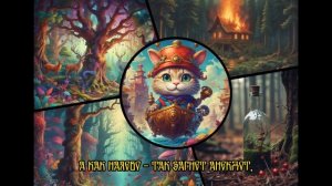 Лукоморья больше нет (Remastered Draft)