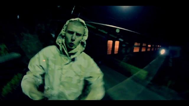 Грязная Станция - Презентация Альбома 