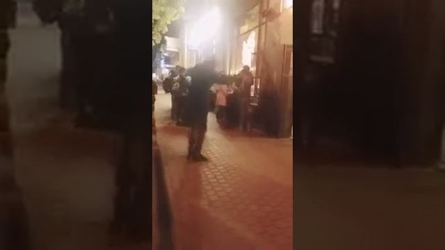 ПАТИМЕЙКЕР УЛИЧНЫЙ ДЕНСЕР. ОДЕССА 2019 смотреть онлайн