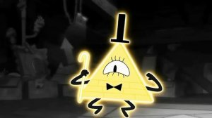 Билл шифр ( Билл сайфер) ГРАВИТИ ФОЛЗ