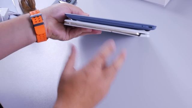 Обзор Huawei MatePad Pro PaperMatte Edition