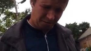 Чеченский прикол