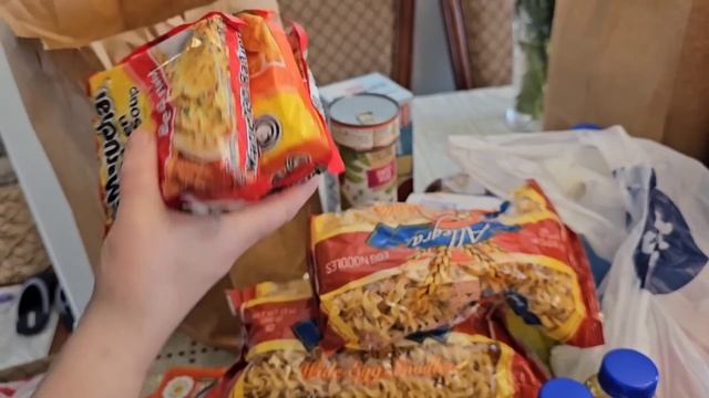 ВЗЯЛА 💥КУРТКУ И ПРОДУКТЫ И ЭТО ВСЁ БЕСПЛАТНО В США ! РАСПАКОВКА! СЕЛЬЧАНКА В АМЕРИКЕ! смотреть онлайн