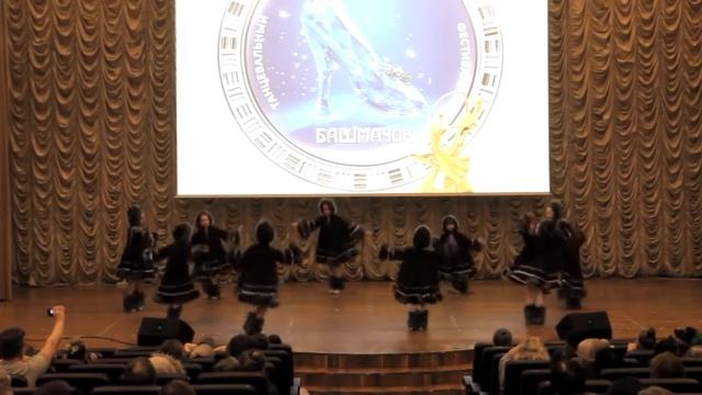 "Северное сияние" смотреть онлайн