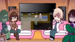 [Реакция Академия Кракена на Valera Ghoster "Капуста"] [4/6]