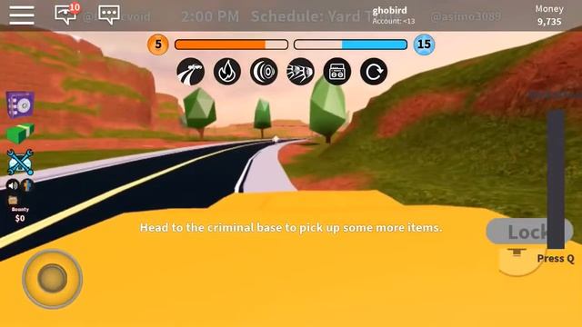 Играю в Джейл брейк смотреть онлайн