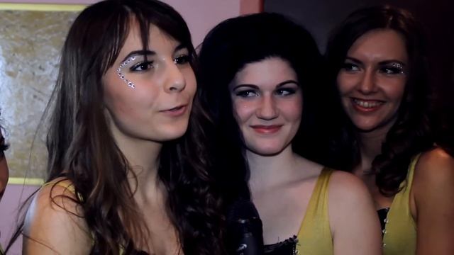 Party Time - Проект "Точка-G" (Сезон-2 Тур-4) в клубе Мисто смотреть онлайн