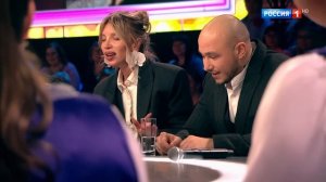 CHEPIKK, Холла в программе "Песни от всей души", 09.03.2025