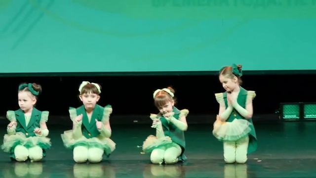 "Времена года. Петербург". 6 марта 2022 г.