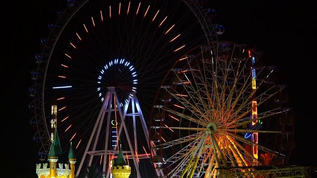 Чертово колесо смотреть онлайн