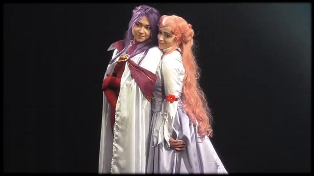 Wеbcon 2017 Code Geass Hanabi, Koi (Aino-Skary) смотреть онлайн