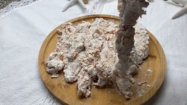 Как сделать КФС дома? How To Make A KFC At Home?