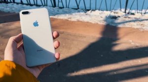 iPhone 8 Plus в 2025 году, почему ТЫ его Купишь !?