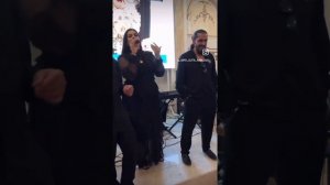 Мадлена поет | #бахталэрома #свадьба #рома #рома #music #пе?